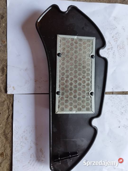 FILTR POWIETRZA HFA1112 OLEJ USZCZELKA KORKA Jasło