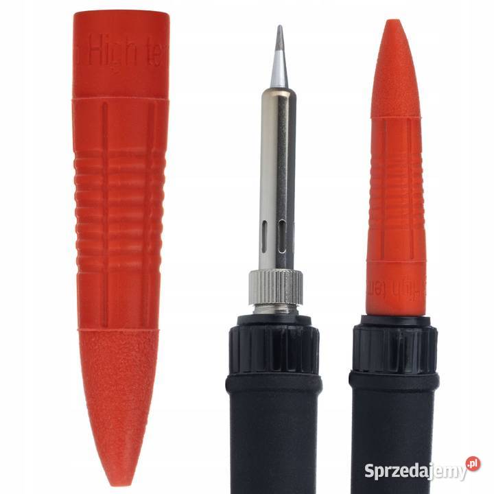 Lutownica Precyzyjna 80W z LCD 180500C 11w1