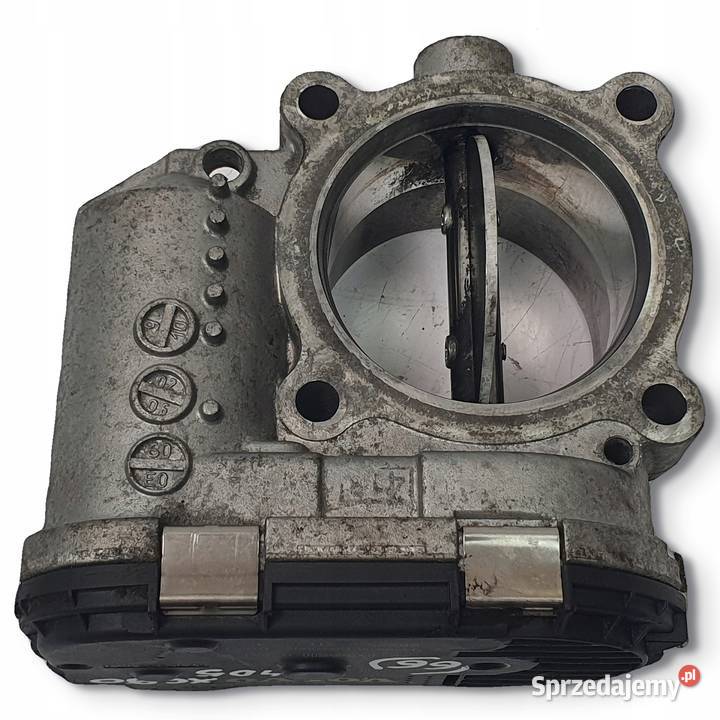 PRZEPUSTNICA Volvo S60 S80 V70 C70 XC70 XC90 24 Chełm sprzedam