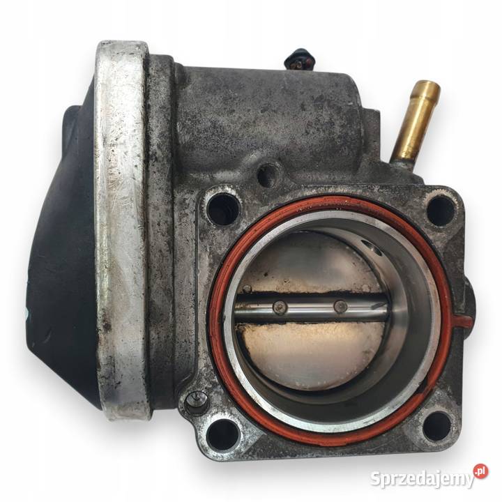PRZEPUSTNICA Mini Cooper One R50 R52 16 16V Przepustnice Chełm