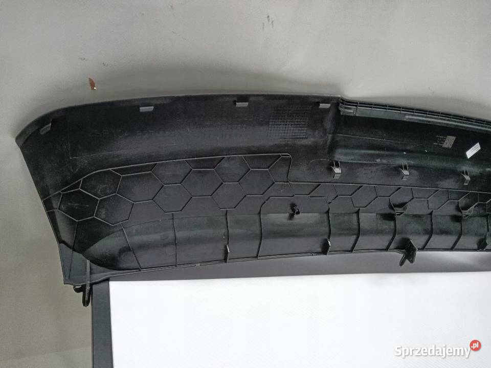 SPOILER DOLNA OSŁONA TYŁ TYLNA VW ID3 10A827699