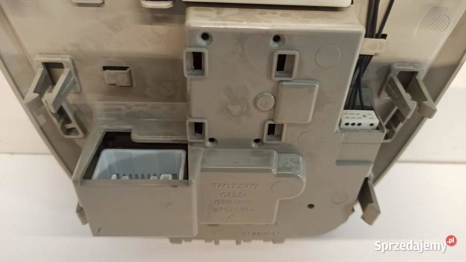 VOLVO V40 II LAMPKA PODSUFITKI 31268141 osobowe Wyposażenie wnętrza
