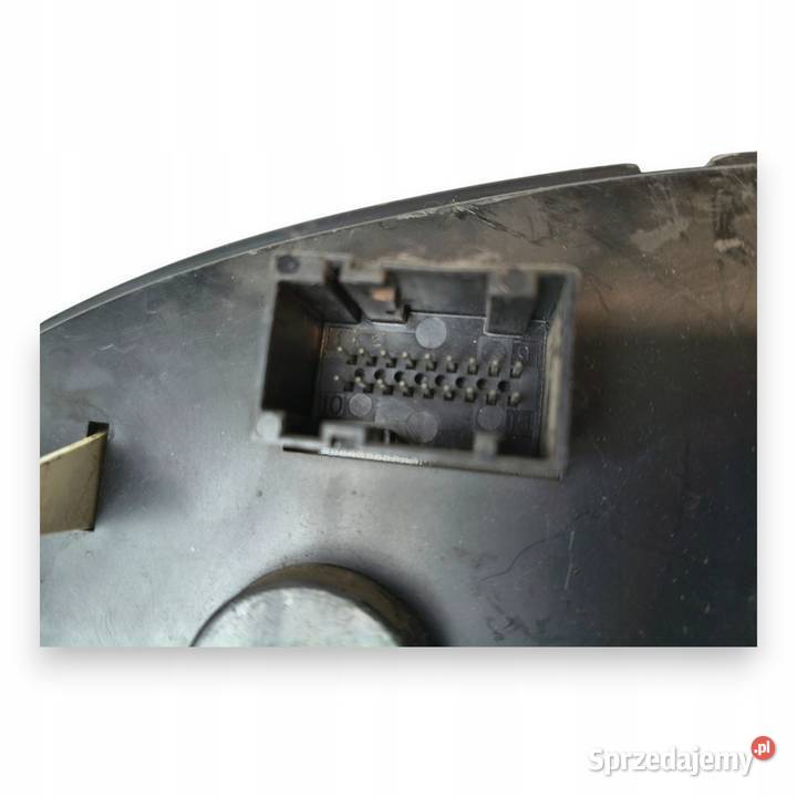LICZNIK ZEGARY 735470250 Fiat Idea 12 14 16V 13 Chełm