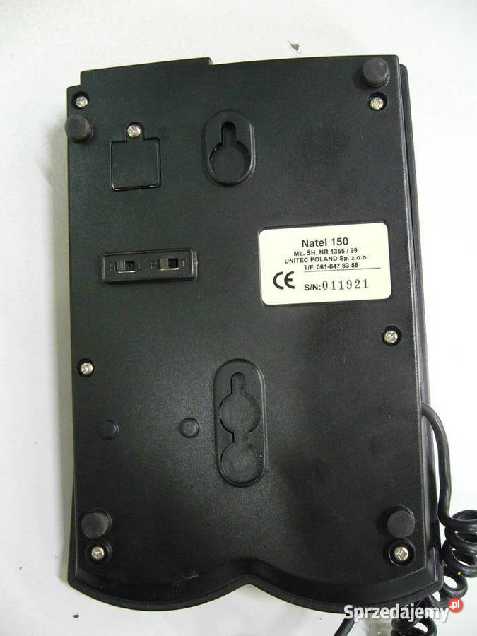 Telefon Natel 150 mazowieckie Warszawa