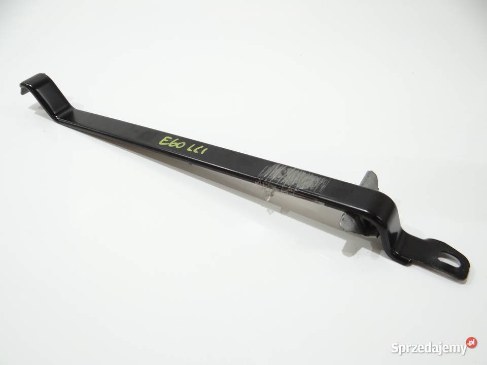 MOCOWANIE AKUMULATORA BMW E60 LCI 4295045 Strzyżewice