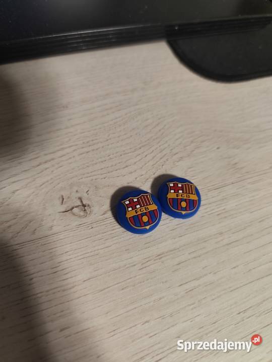 Nakładki na analogi do kontrolerów 4 5 i Xbox Pozostałe sprzedam