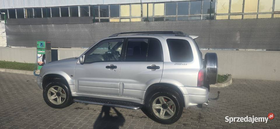 Grand vitara
