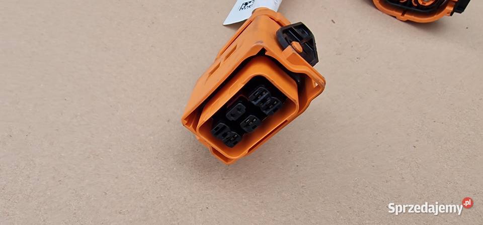 MERCEDES VITO W447 EQV PRZEWÓD KABEL ŁADOWANIA Bieleń sprzedam