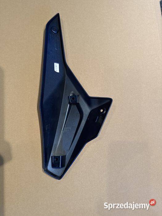 BMW F 900 R f900r 20 plastik bok wypełnienie Poznań