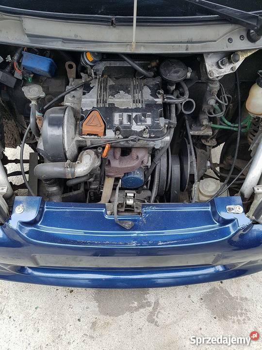 Ligier Ambra aixman minicar disel kat podkarpackie sprzedam