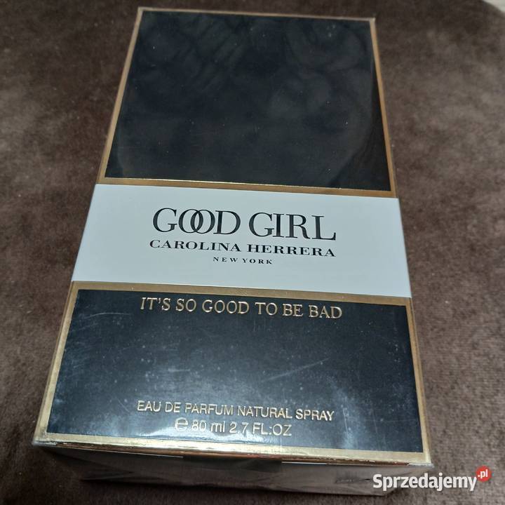 Carolina Herrera Good Girl Klasyk 80 ml Kraków