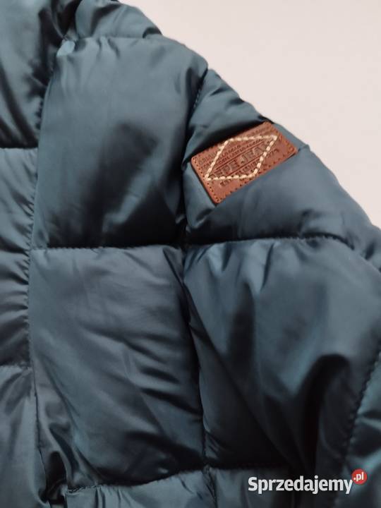 Kurtka PepeJeans Gryfino