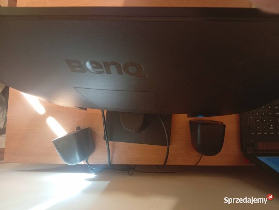 Monitor BenQ GW2780 27 IPS EyeCare Low Blue Kraków