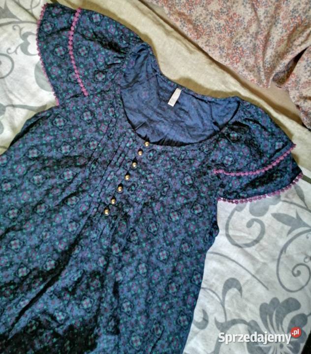 Nowa bluzeczka bluzka firmy B YOUNG m s PIK wielkopolskie Leszno