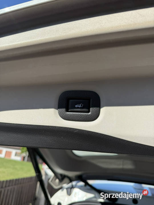 Nissan XTrail 20 DCI 177 ładny swieżo dolnośląskie Bolesławiec sprzedam