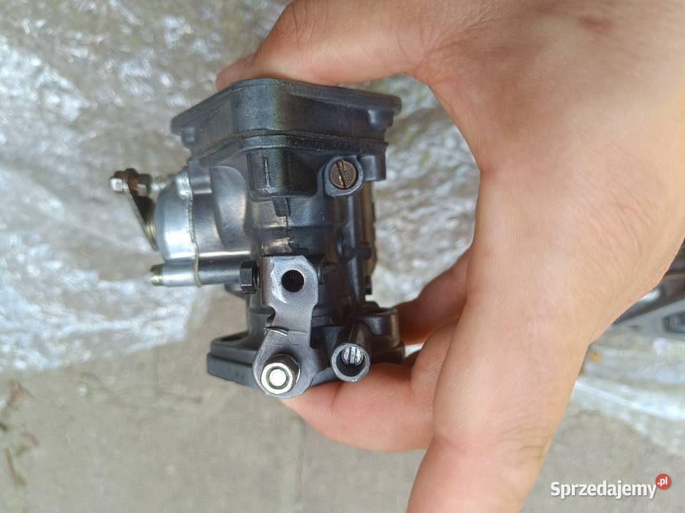 Fiat 126p gaźnik650 regeneracji maluch FSM śląskie