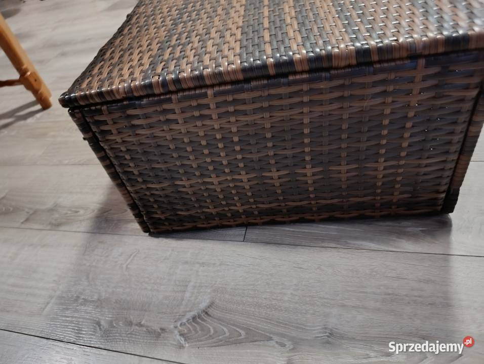 stolik ogrodowy tarasowy meble ogrodowe Stoły i stoliki ogrodowe wielkopolskie Poznań sprzedam