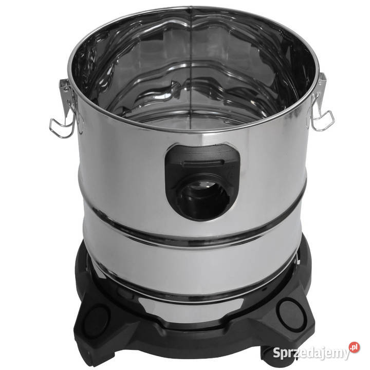 Odkurzacz kominkowy 20L 1200W