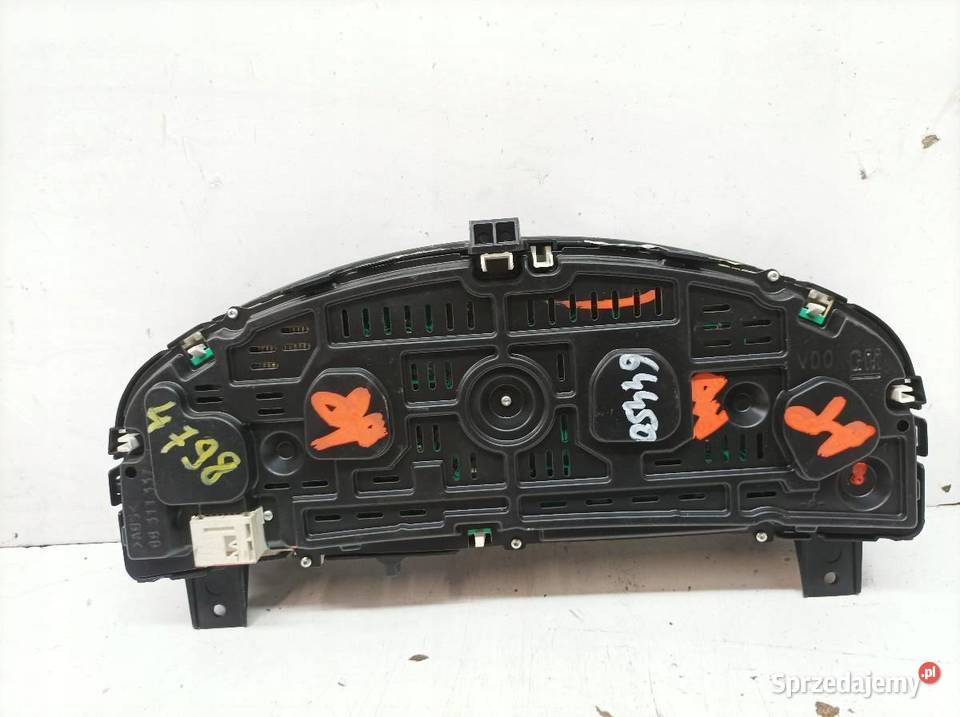 LICZNIK 09180273WB Opel Vectra III 20022008 C sprzedam