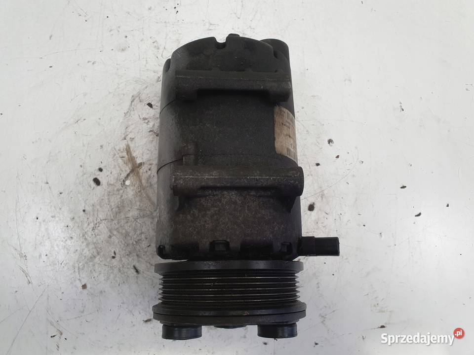 SPRĘŻARKA KLIMATYZACJI Volvo V70 III S80 II 20 D Chełm