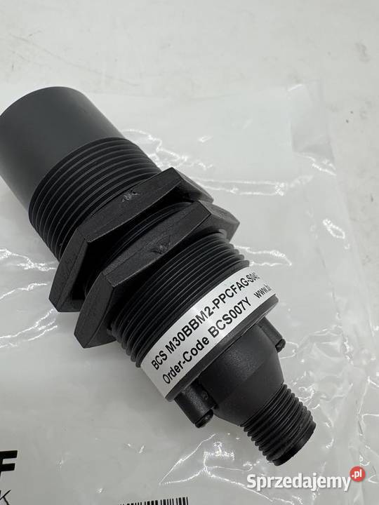 Balluff BCS M30BBM2PPCFAGS04G BCS007Y Warszawa
