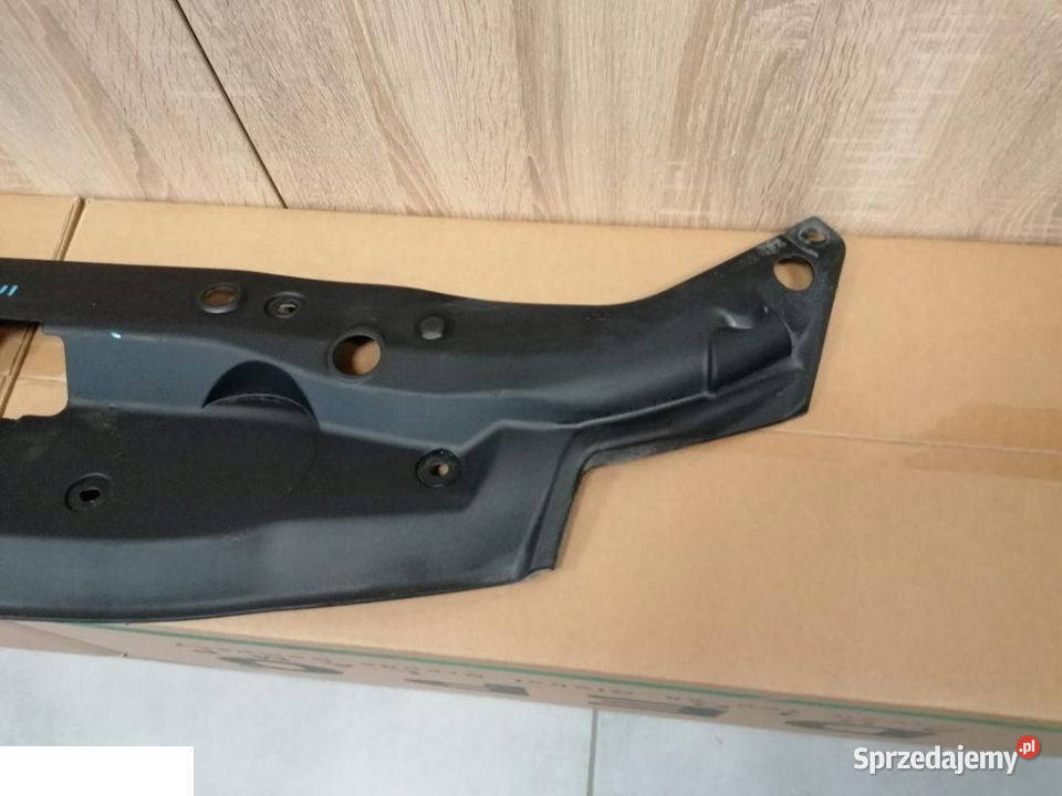 HONDA CIVIC VIII UFO MASKOWNICA PASA PRZEDNIEGO Kozubszczyzna