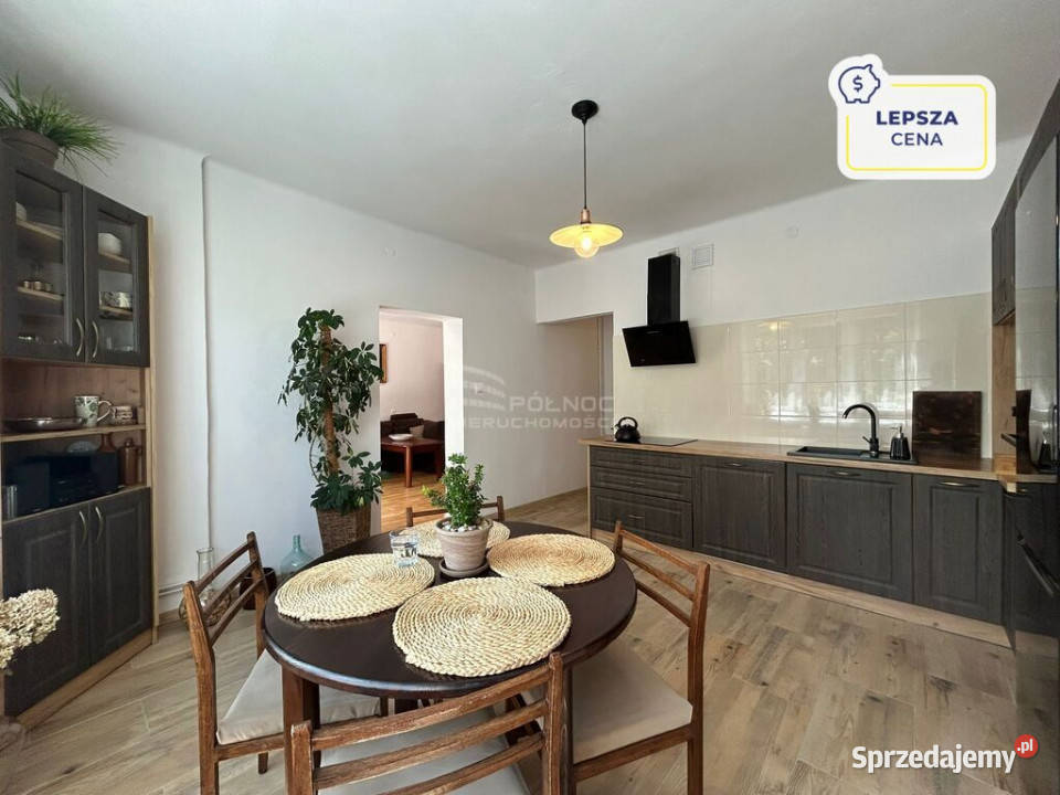 Dom 120m z ogrodem idealny rodziny Radzyń Podlaski