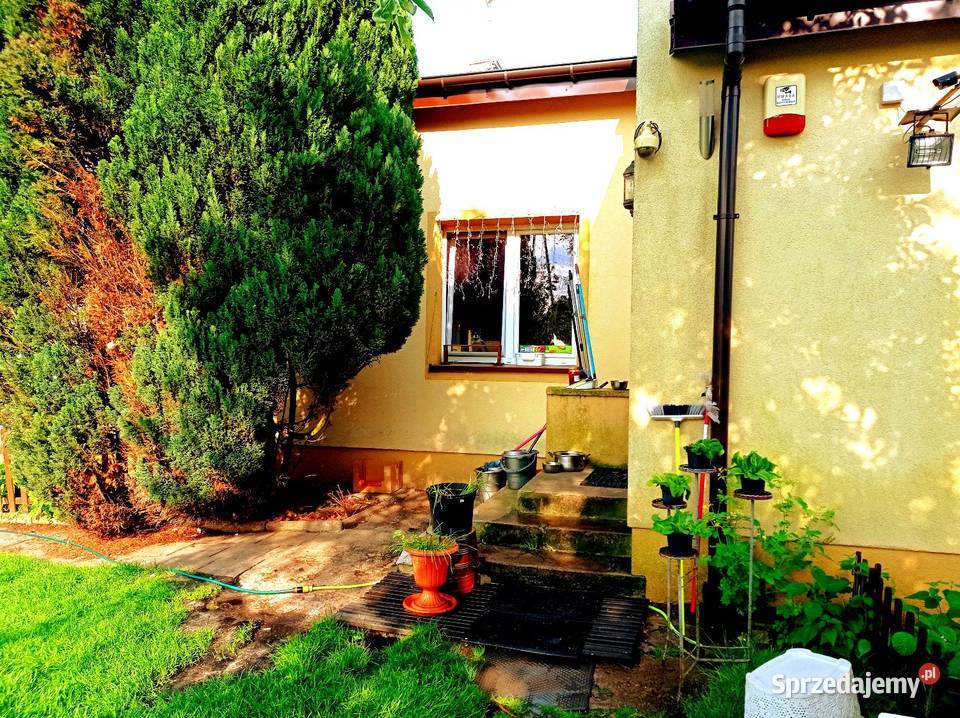 Dom Rodziny na Zielonej Działce OKAZJA