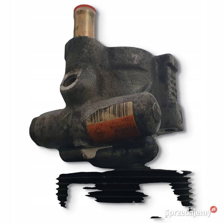 POMPA WSPOMAGANIA Renault Espace IV 22 DCI osobowe Chełm