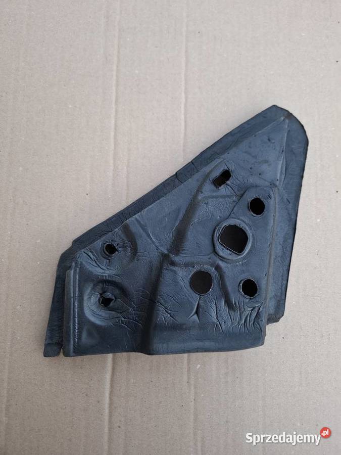 Pianka wygłuszenie lusterka prawy przód Renault Przyborów sprzedam