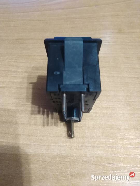 Włącznik przełącznik klawiszowy Volvo lubelskie