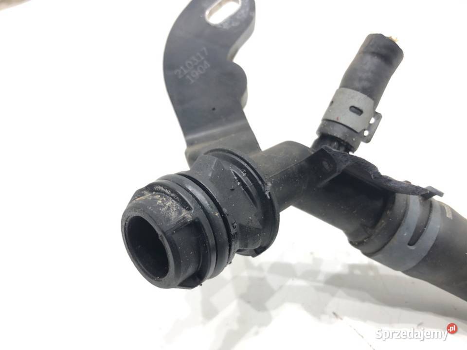 MAGISTRALA WODY AUDI A4 B9 8W0145670E 20 190 podkarpackie