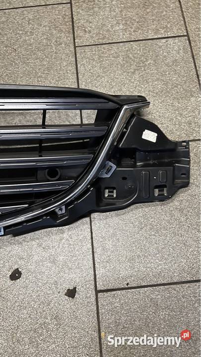 Grill Atrapa Mazda CX5 2015 Atrapy Jaźwiny