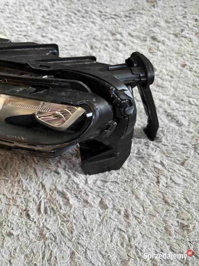 Citroen C3 Aircross lampa przednia lewa LED DRL Białystok