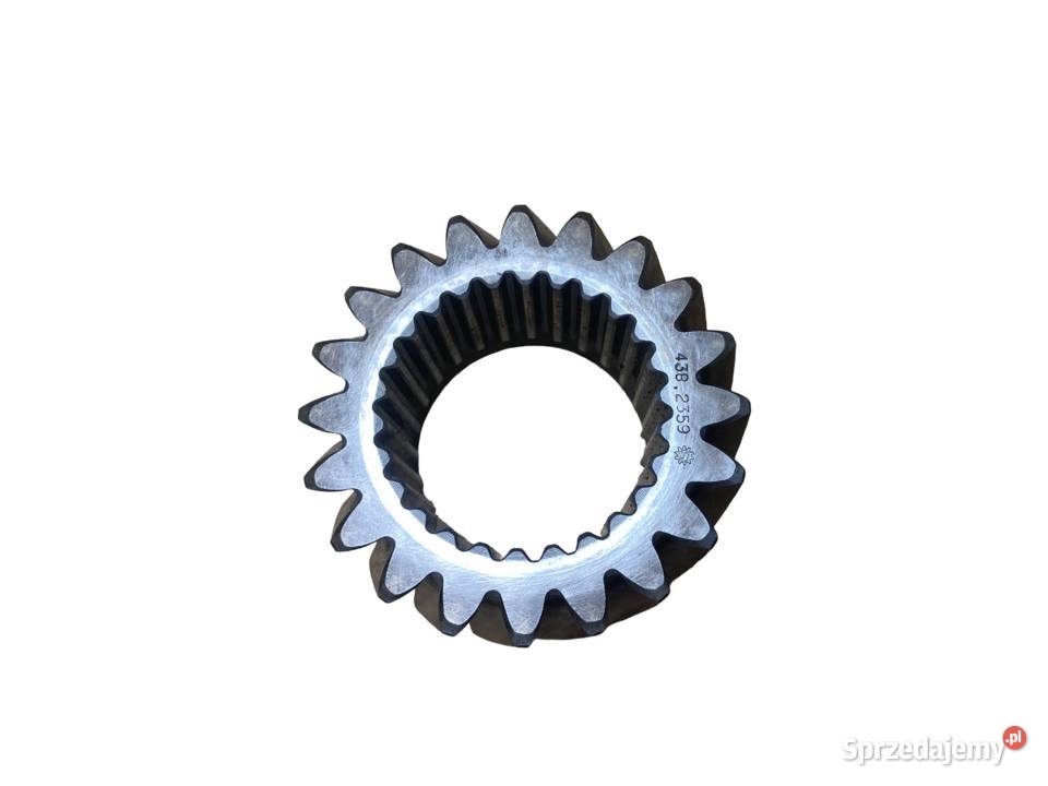 KOŁO ZĘBATE Z20 04382359 DEUTZFAHR AGROSTAR 431 Kielce sprzedam