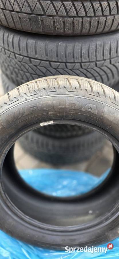 fulda 22560 r17 mazowieckie sprzedam