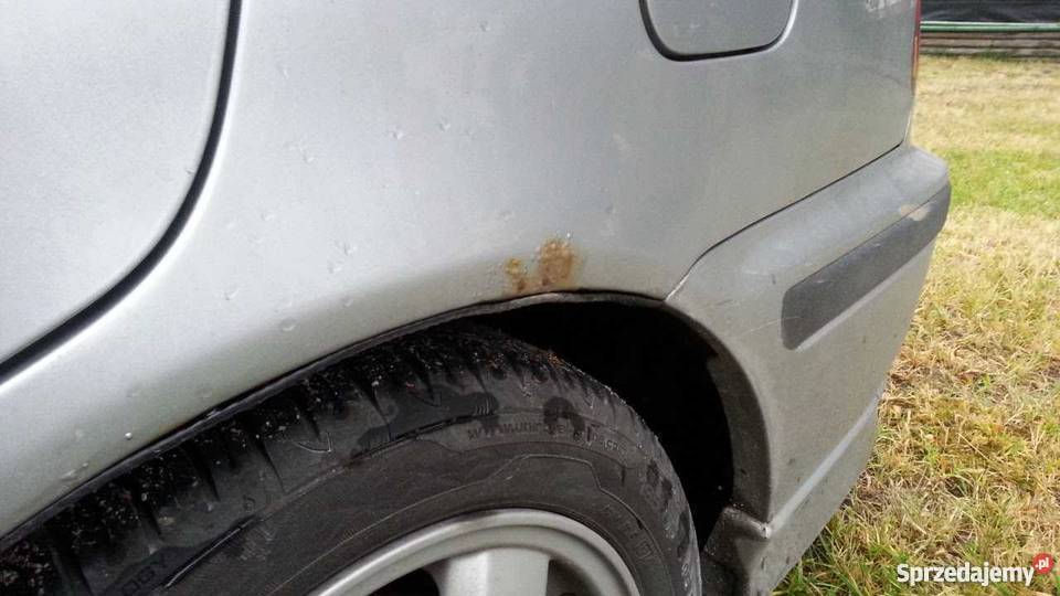 Honda Civic Oryginał VI VTIs 169 full