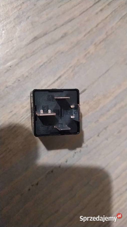 Przekaźnik oryginalny BMW 61366 901 46901 śląskie Radlin