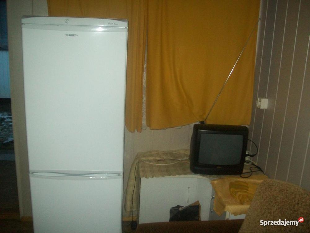 domek letniskowy jeziorem Wielkie Partęczyny kujawsko-pomorskie Partęczyny