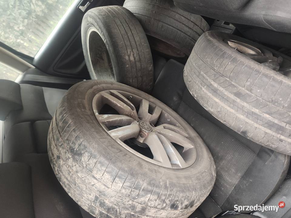 Volkswagen Passat Grobniki sprzedam