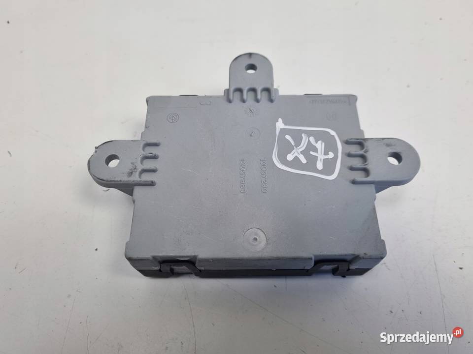 Volvo XC60 I MODUŁ DRZWI lewy przód KIEROWCY sprzedam