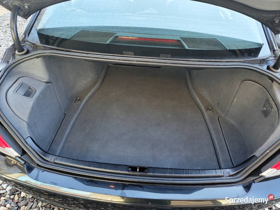 2001 BMW e65 745i elektrochrom. lusterka boczne Piece