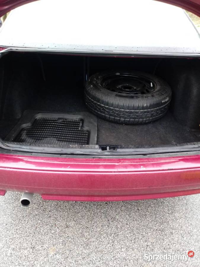 Audi 80 b4 2cm3