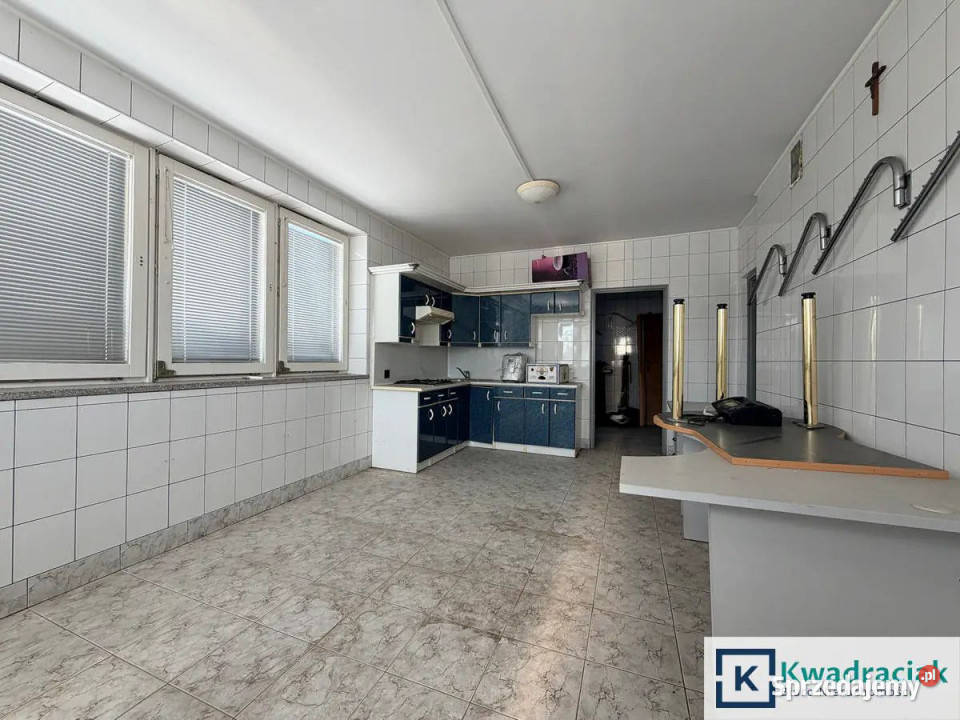 Lokal 66387m2 Krajowice