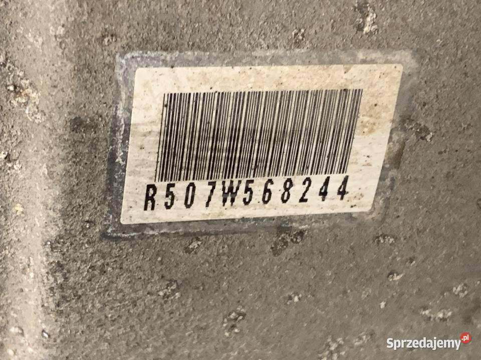 MOST DYFER TYŁ LEXUS NX 25 155 SUV sprzedam