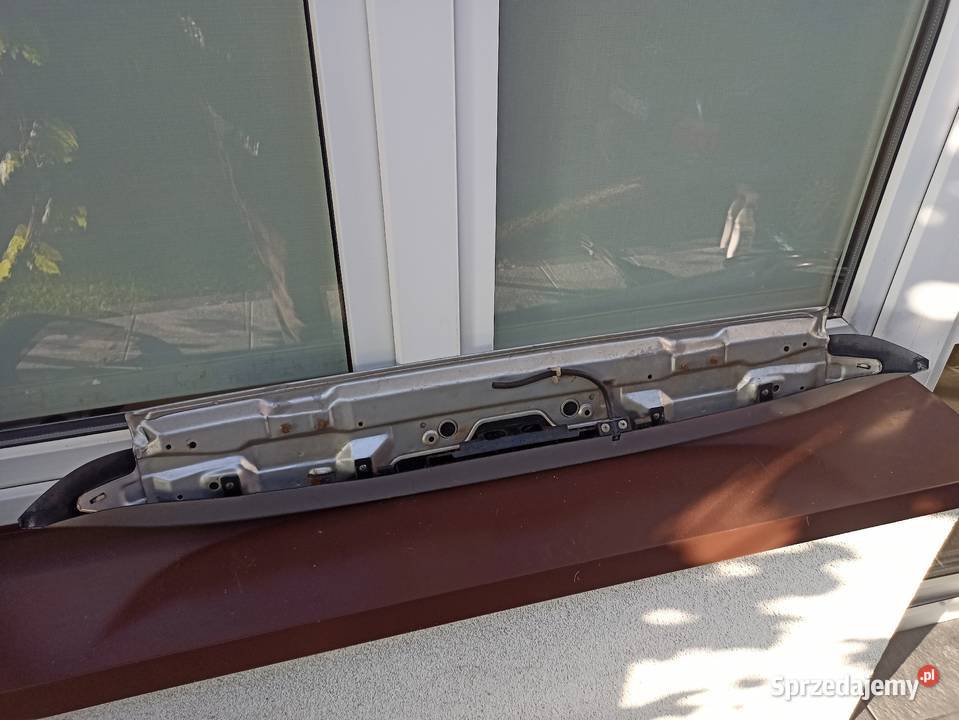 Honda Civic V 5 eg4 spoiler lotka na klapę Sieradz