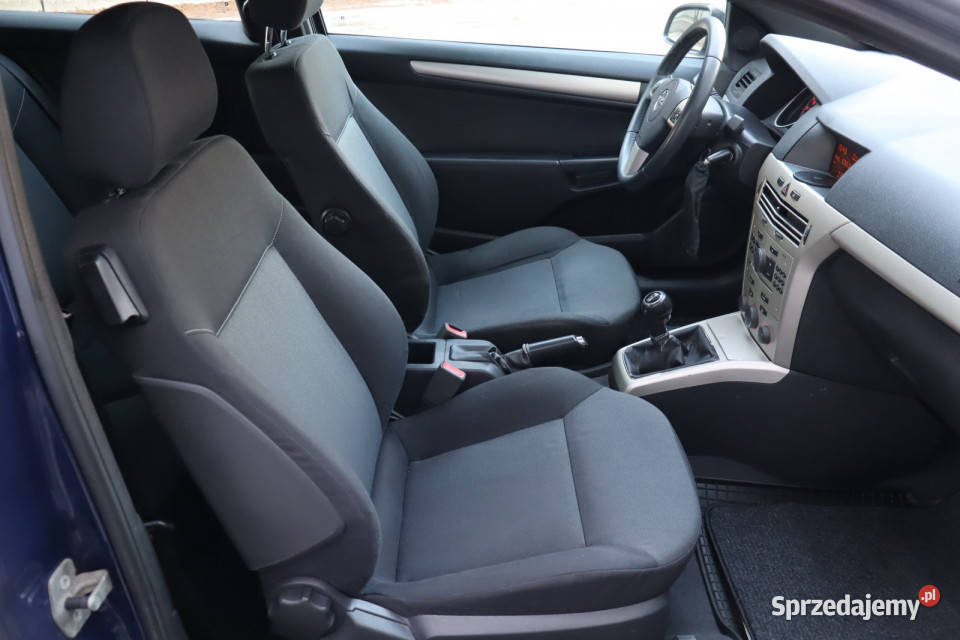 Opel Astra 14 16V centralny zamek śląskie Zabrze sprzedam