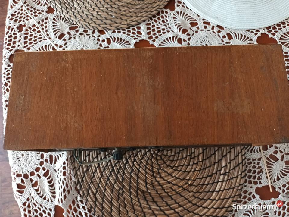 Wzmacniacz HiFi Bas 50 Gratka fana Unitra śląskie Tychy sprzedam