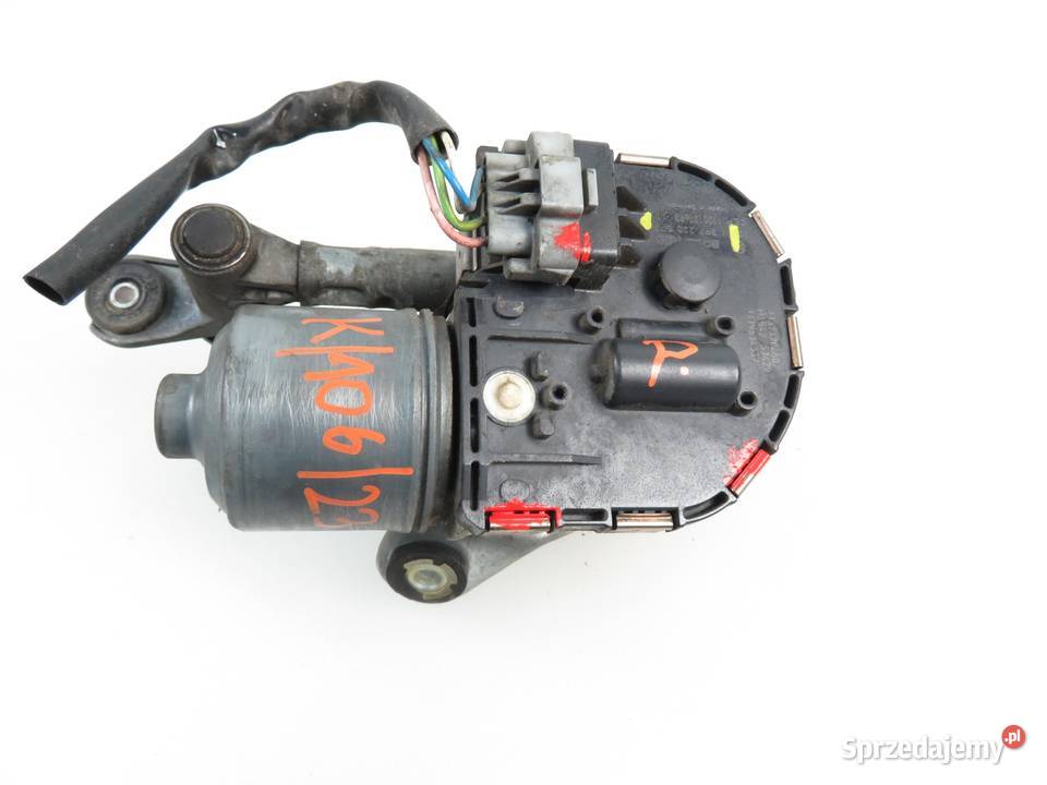 MECHANIZM WYCIERACZEK CITROEN C6 9670031480