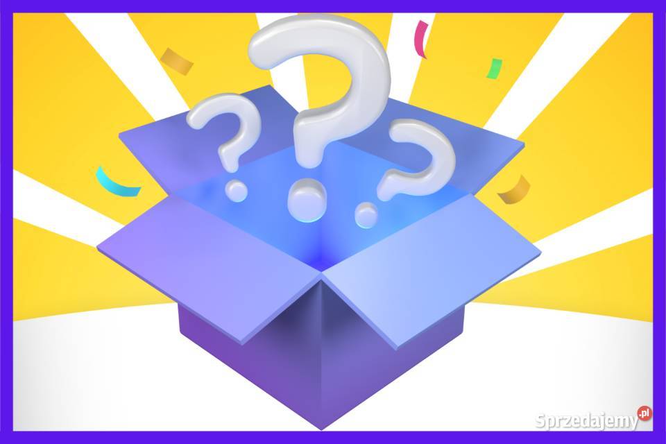 BoxyNiespodzianki z rękodziełem Kopyść